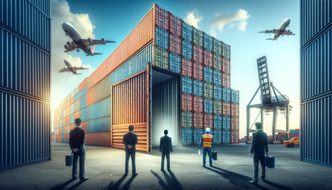How Do You Adapt to Sudden Changes in Export Regulations?