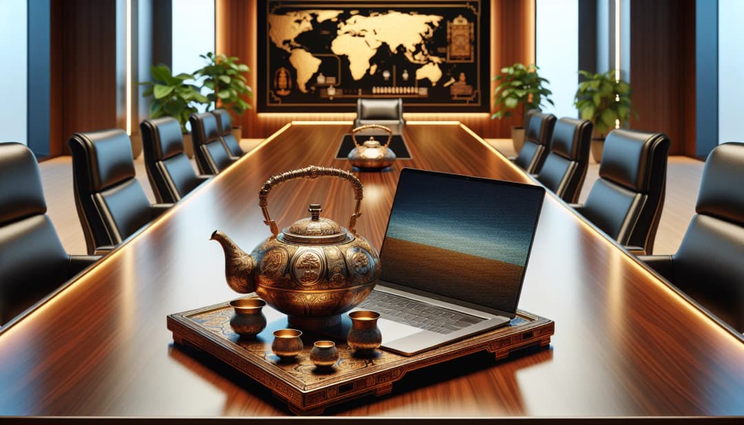 How Can Understanding Local Business Etiquette Impact Negotiations?