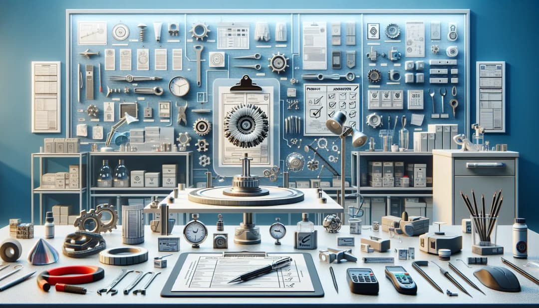 What Approaches Ensure Product Compliance With International Standards?