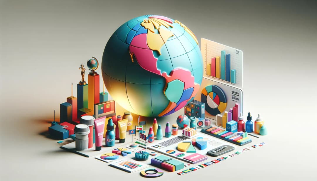 What Are Effective Marketing Strategies for Product Launches in Foreign Markets?