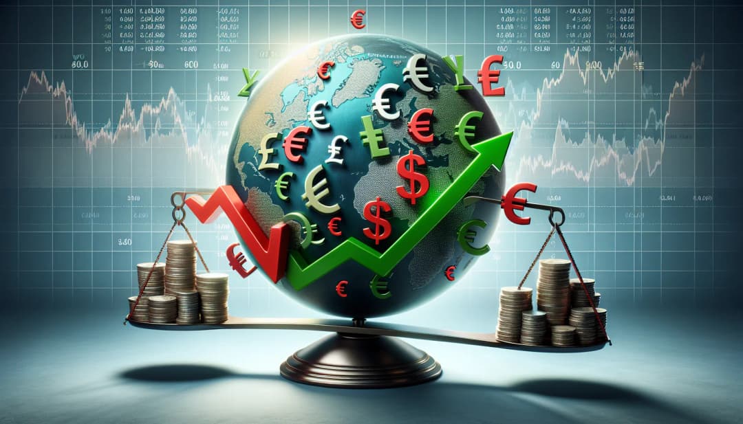 How Do You Address Currency Fluctuations in International Pricing Strategies?