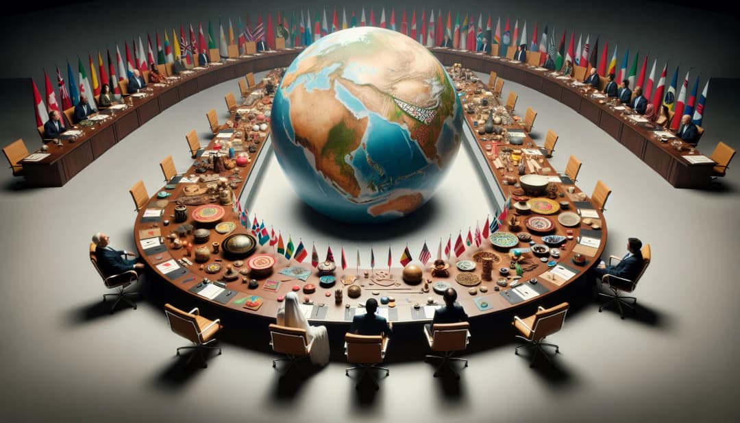 How Do Cultural Differences Impact International Business Negotiations?