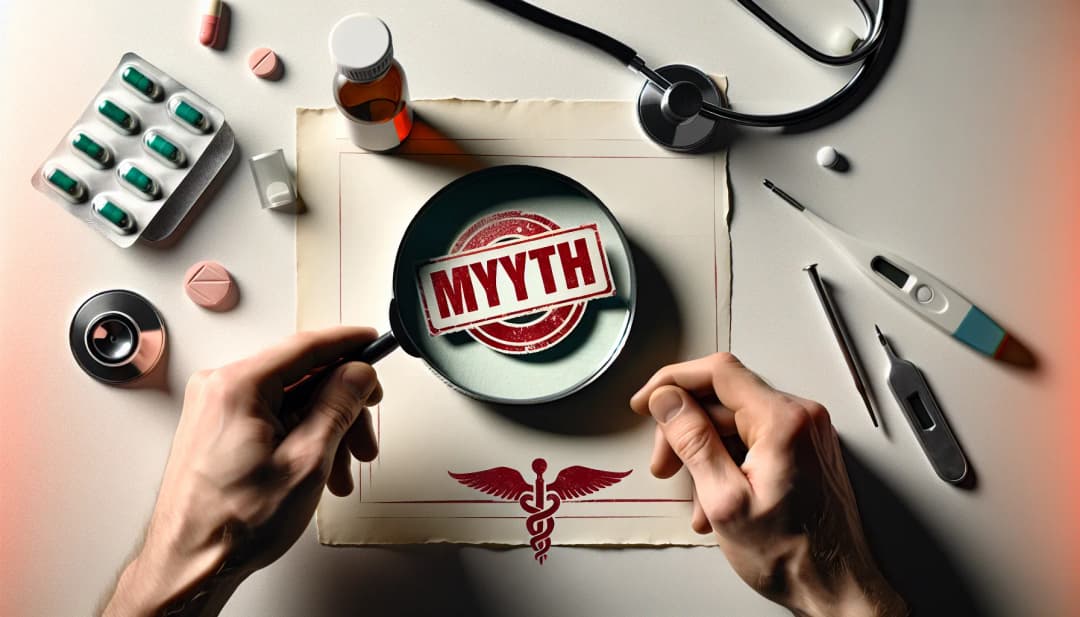 How Do Epidemiologists Debunk Public Health Myths?