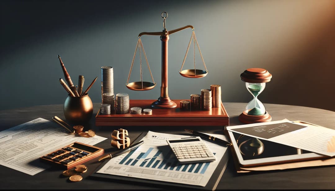 How Can Strategic Planning Mitigate a Client's Tax Liability?