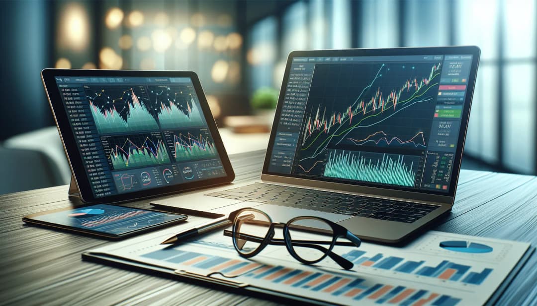 What Unexpected Market Trends Have You Identified?