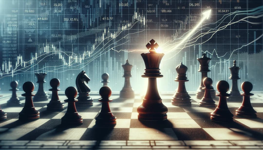 What Are Examples of Counterintuitive Investment Moves?