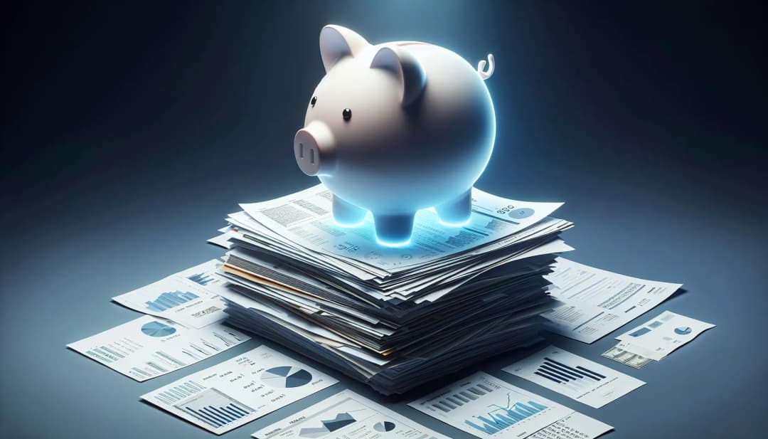 What Are Examples of Advice that Have Led to Significant Financial Improvement?