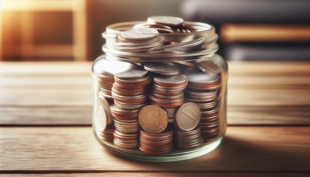 How Can Creative Saving Strategies Benefit Clients With a Fixed Income?