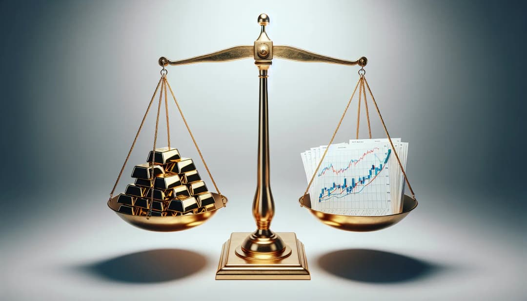 How Do You Navigate Conflicting Investment Goals Between Family Members?