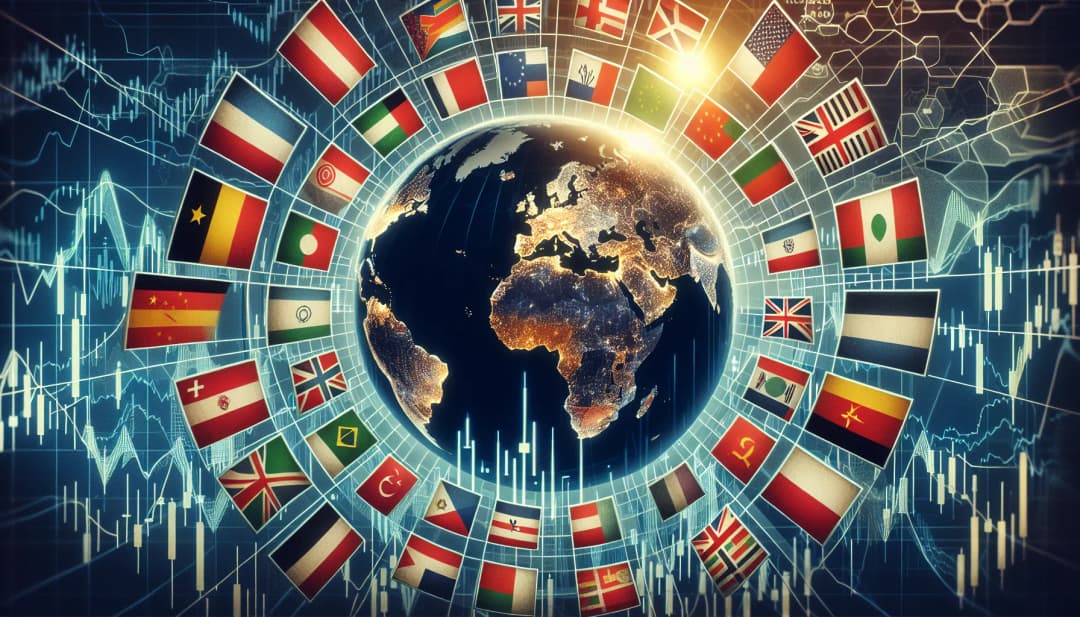 How Do Geopolitical Events Impact Investment Strategies?