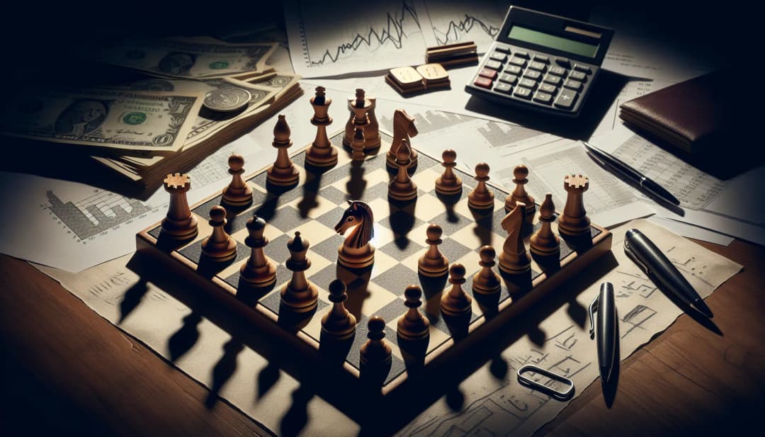 What Are Examples of Counterintuitive Investment Moves that Paid Off?