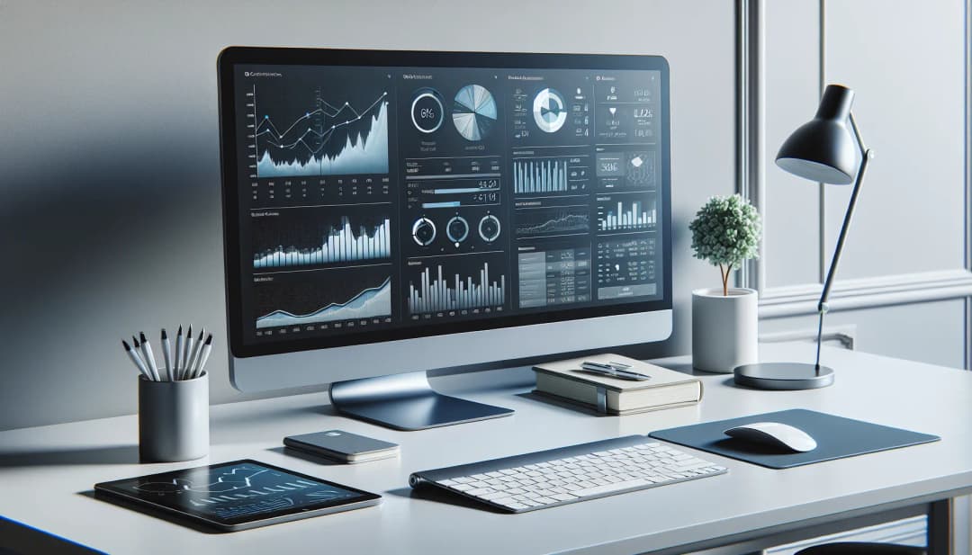 What Technology Tool is Invaluable for Managing Clients' Portfolios?