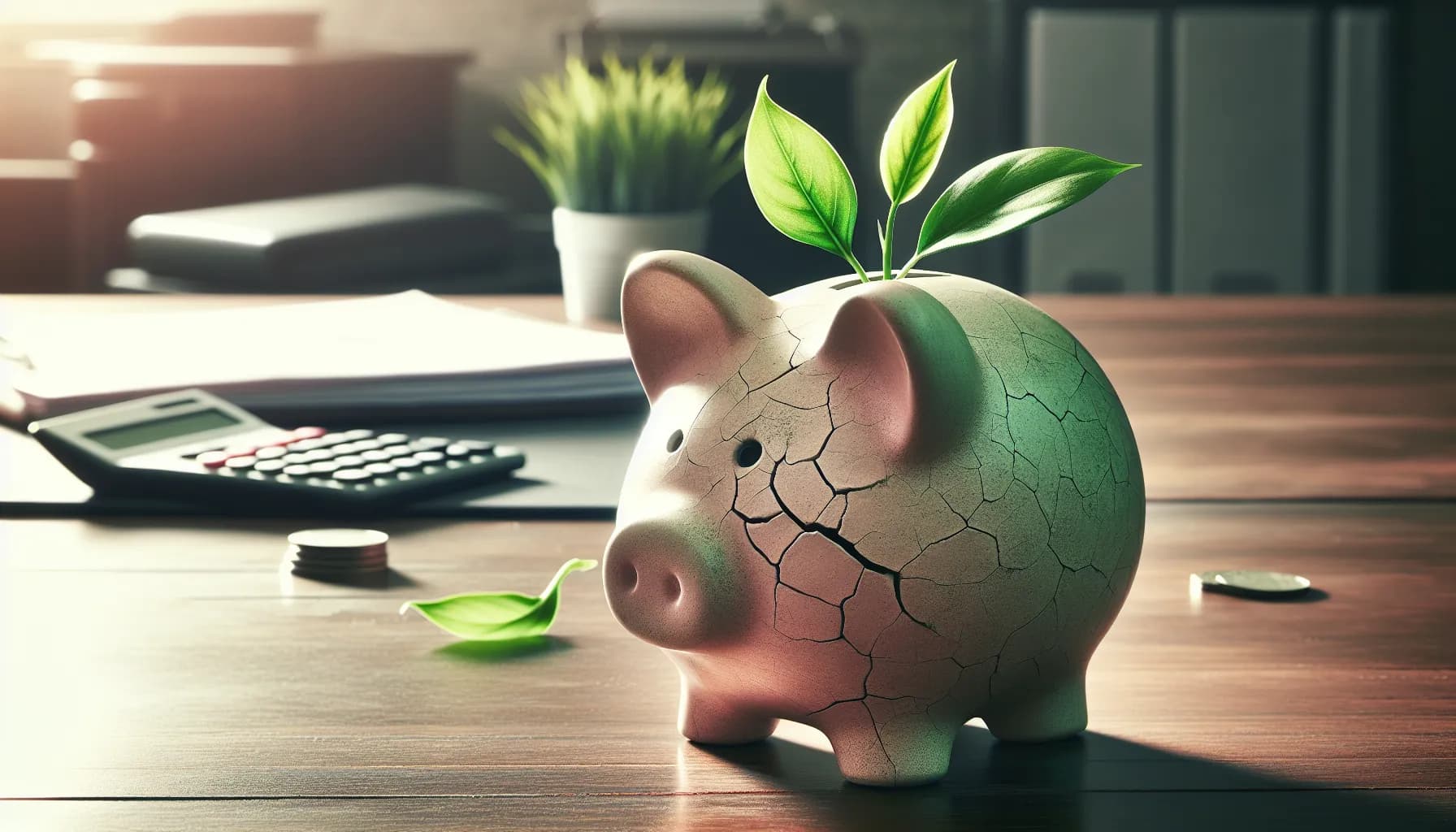 What's a Memorable Experience Helping a Client Recover from a Financial Setback?