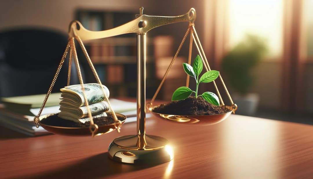 How Do You Integrate Ethical Investing Principles?