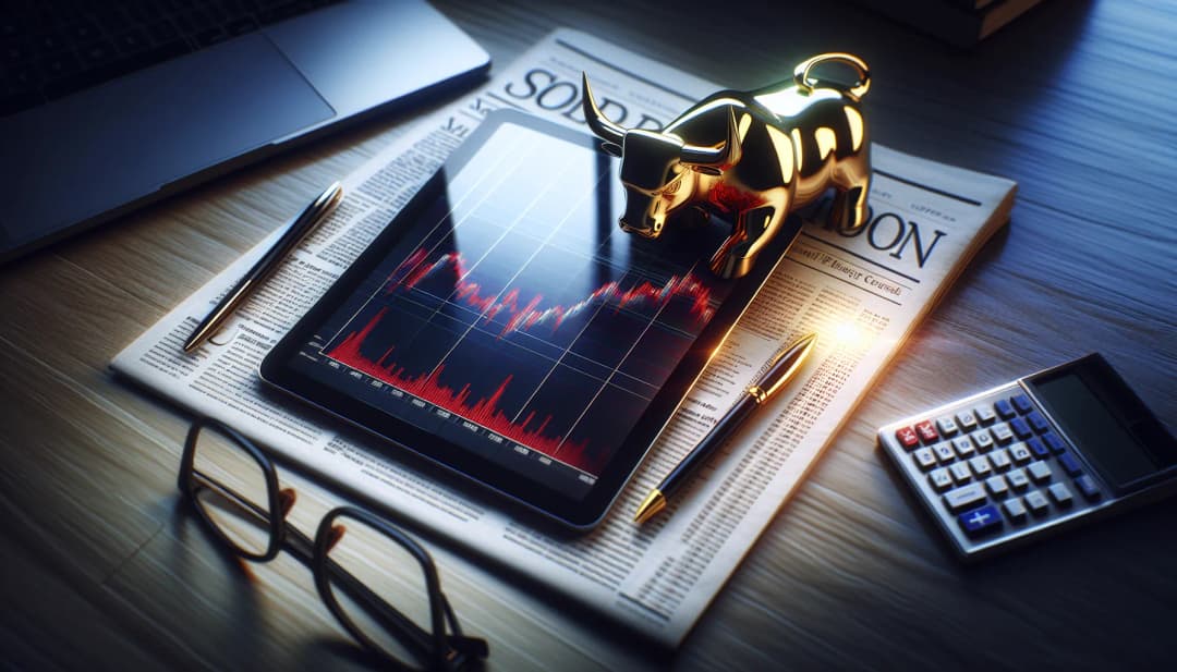 What Indicator Do You Look for to Suggest a Potential Shift in Market Dynamics?