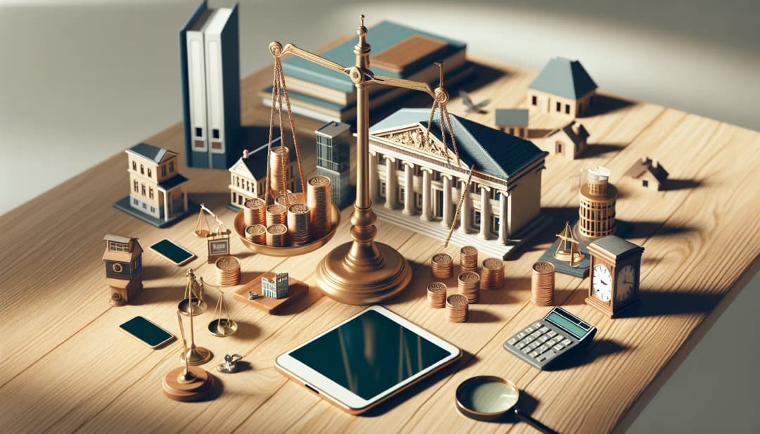 How Do You Choose the Right Business Bank for Your Small Business Needs? - Financial Tech Times