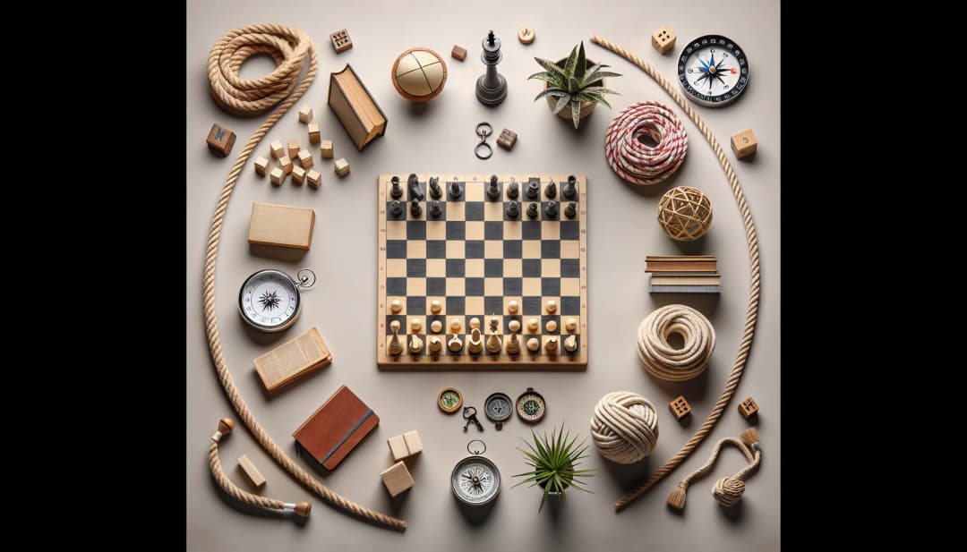 How Can Creative Exercises Impact Leadership Development?