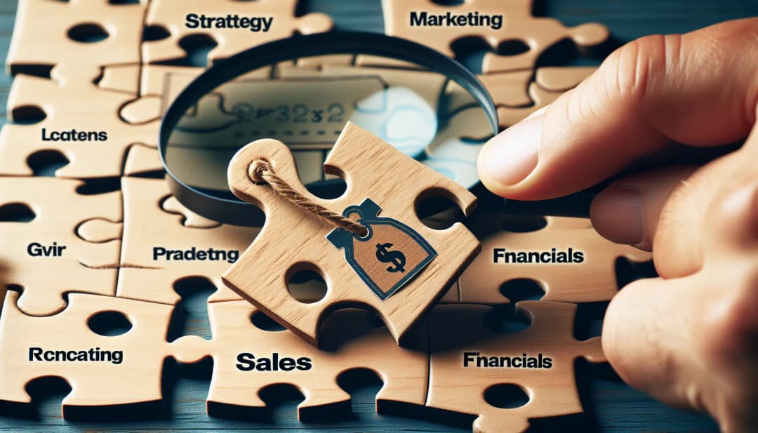 What Are Examples of Unique Coaching Techniques that Impact Business Performance as a Business Coach?