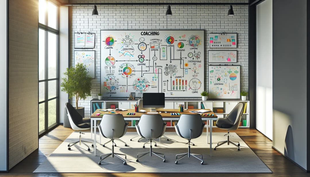 How Can Innovative Coaching Practices Make a Significant Difference as a Business Coach?