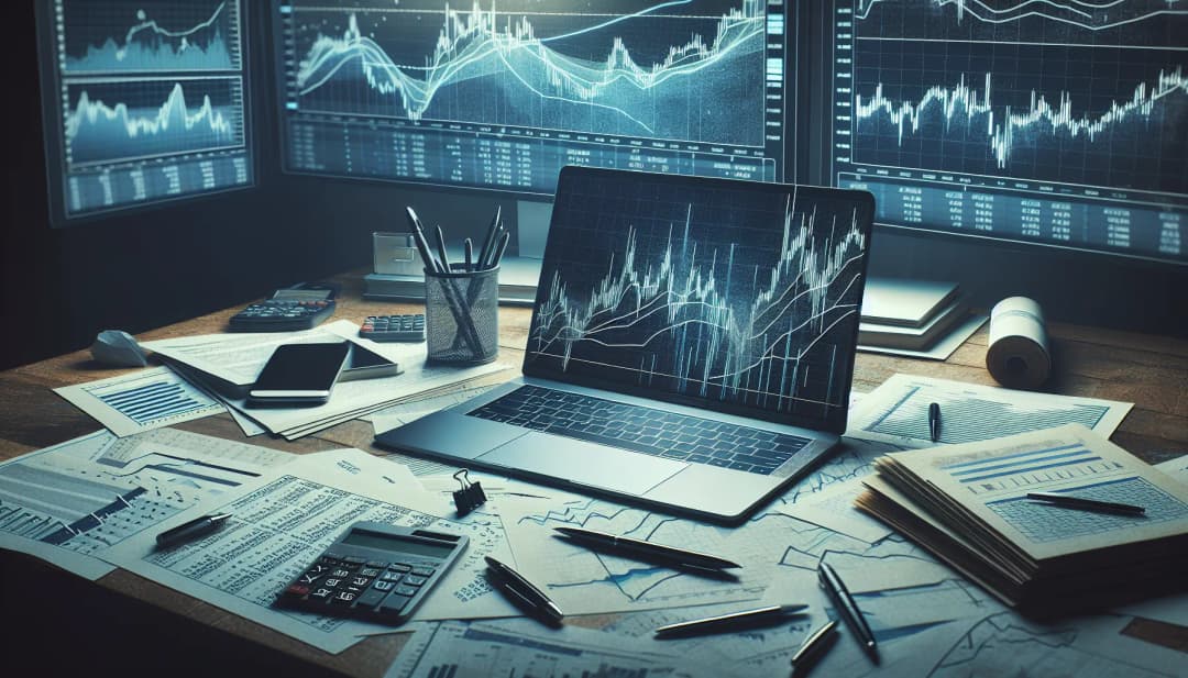 How Do You Approach the Analysis of a New Market Sector?