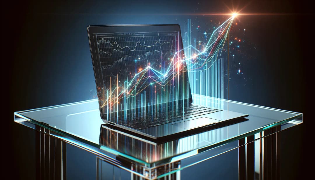 What Tool Has Changed the Way You Analyze Investments?