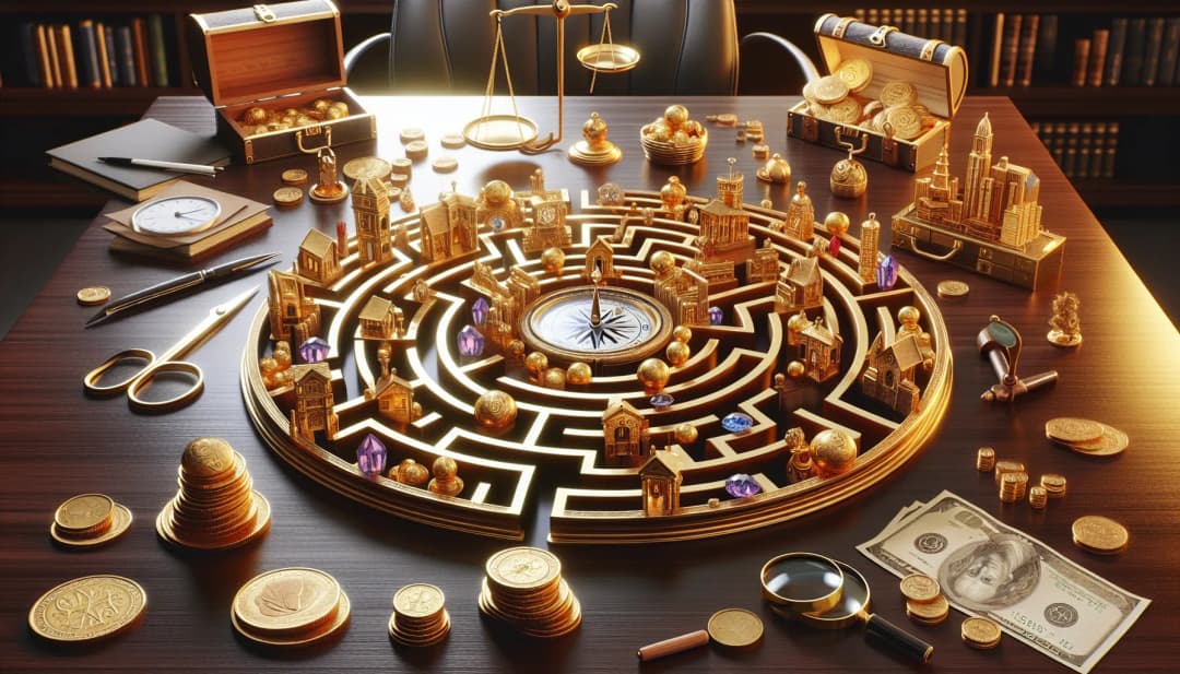 What Are Common Misconceptions About Wealth Management?