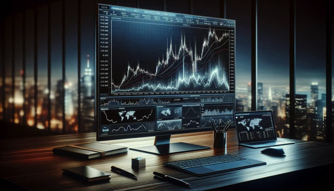 How Do You Adjust a Portfolio Due to Market Volatility?
