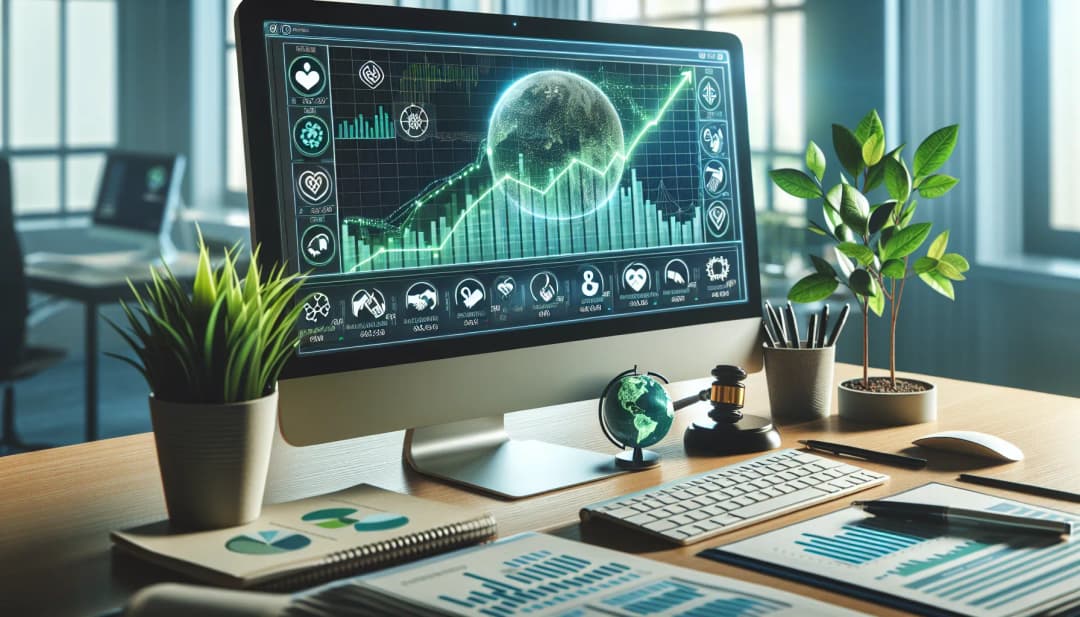 How Do You Incorporate Esg Criteria into Your Analysis?
