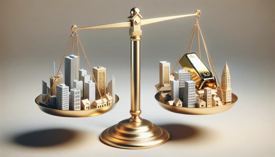 How Do You Balance Diversification With a Desire for High Returns?