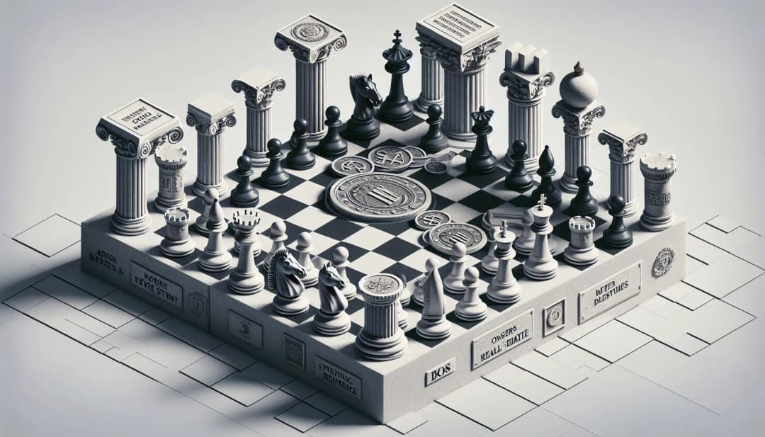 How Do You Adjust Your Strategy for Regulatory Changes?