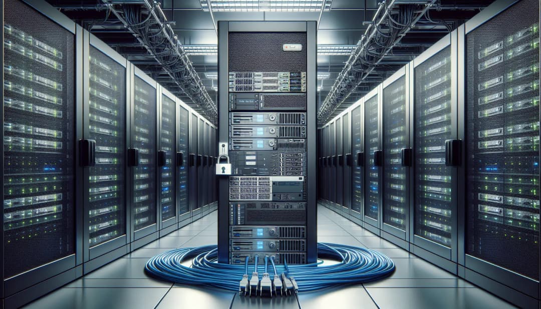 What Cybersecurity Measures Are Critical for Insurance Technology Infrastructures?
