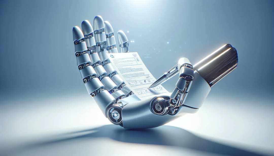 How Does Artificial Intelligence Improve Claim Processing in Insurance?
