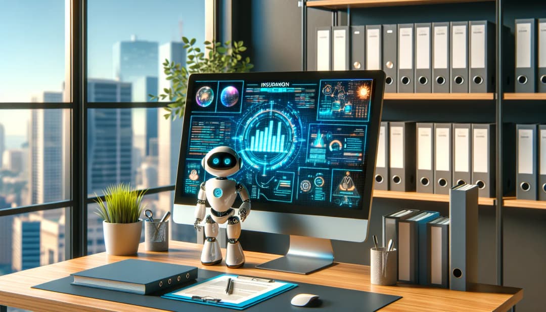 What Are Examples of Ai's Significant Impact On Insurance Product Offerings?