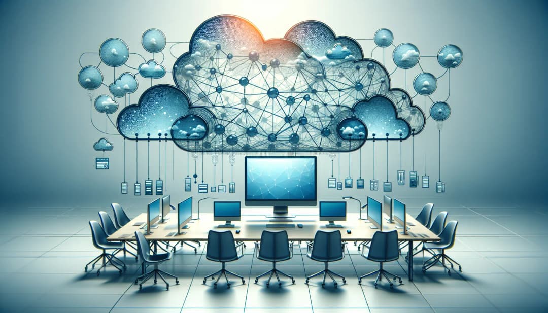 How Can Cloud Computing Enhance An Insurance Business's Scalability?