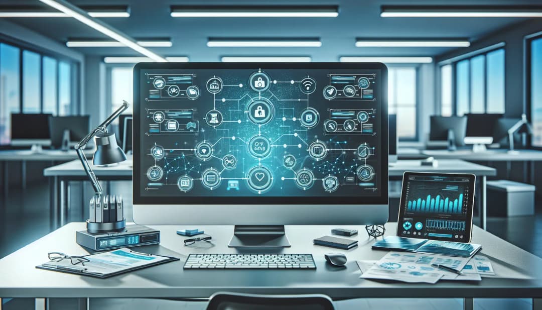 What Are Examples of Using Automation to Boost Efficiency in Insurance Processes?