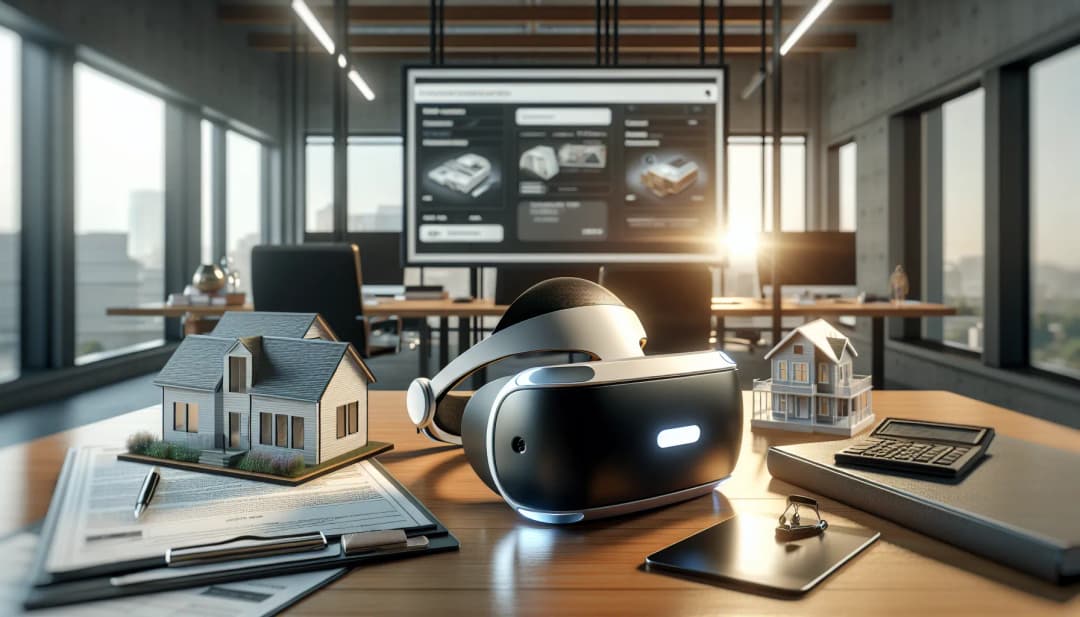 How Does Virtual Reality (Vr) Or Augmented Reality (Ar) Technology Impact Insurance Training?