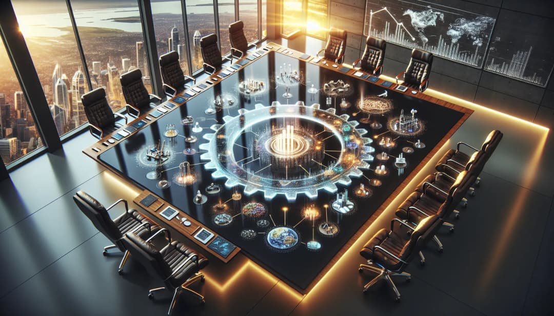 How Has Cross-Industry Collaboration Benefited Your Company?
