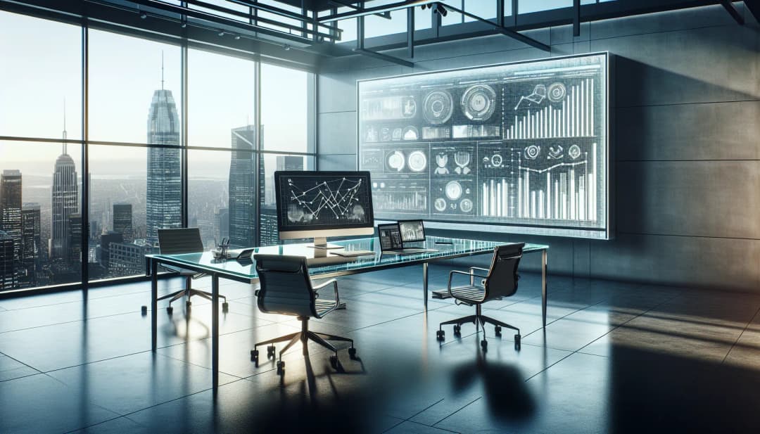 How Does Your Company Stay Ahead of Industry Trends?
