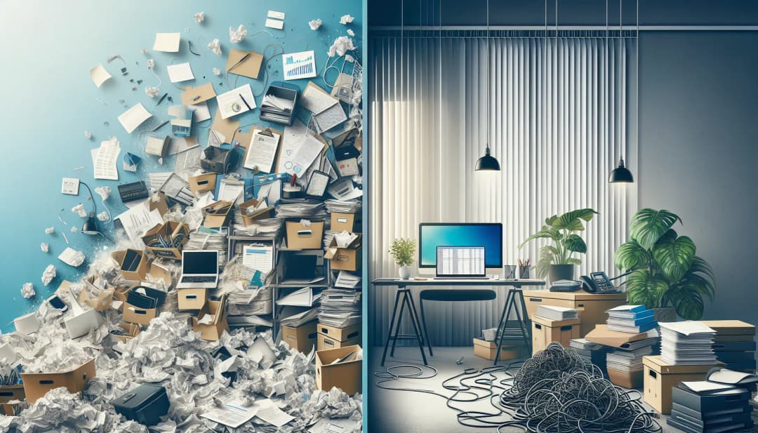 How Have You Overcome Challenges in Scaling Your Business?