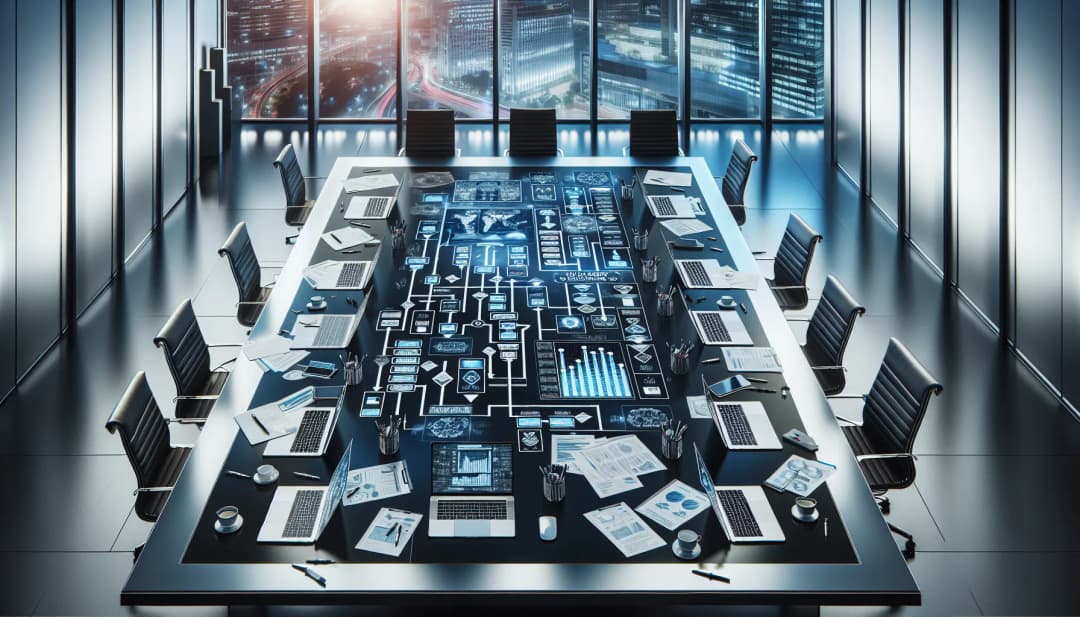 What Tactics Are Effective in Negotiating Complex Deals?