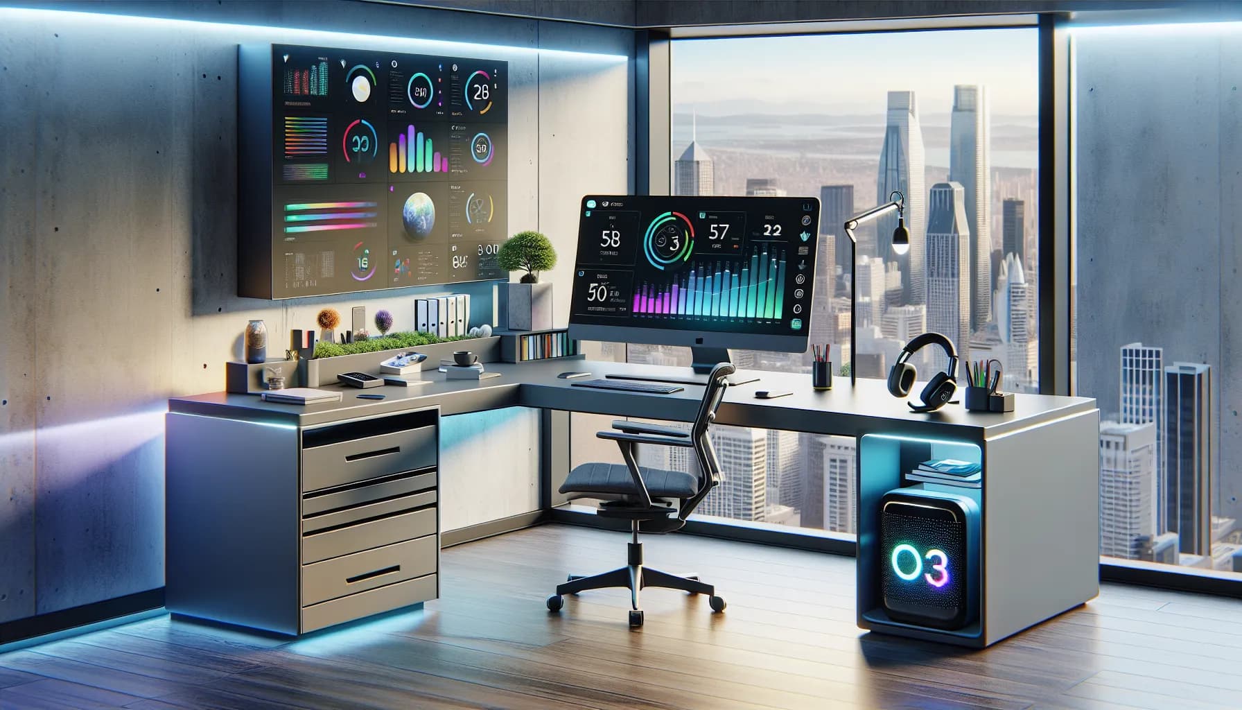 What's Your Innovative Approach to Personal Productivity?