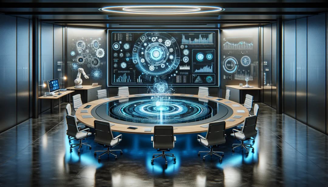 How Do You Integrate New Technology into Your Operations?