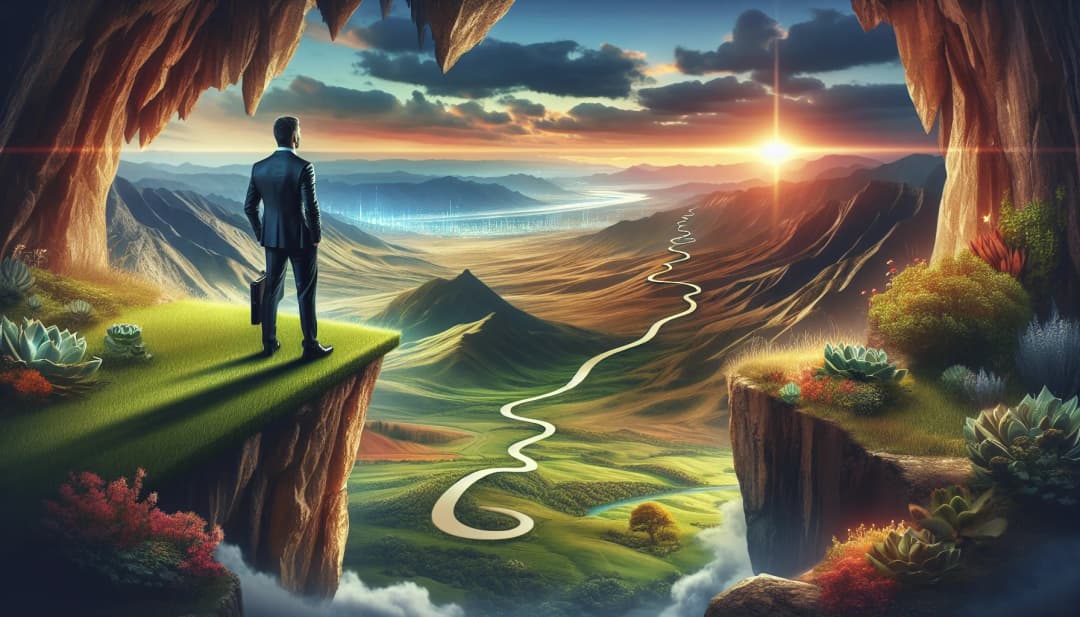 What's a Risk You Took That Paid Off for Your Organization?