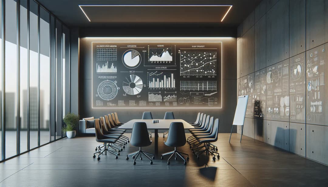 How Has Data Analytics Informed Major Decisions in Your Company?