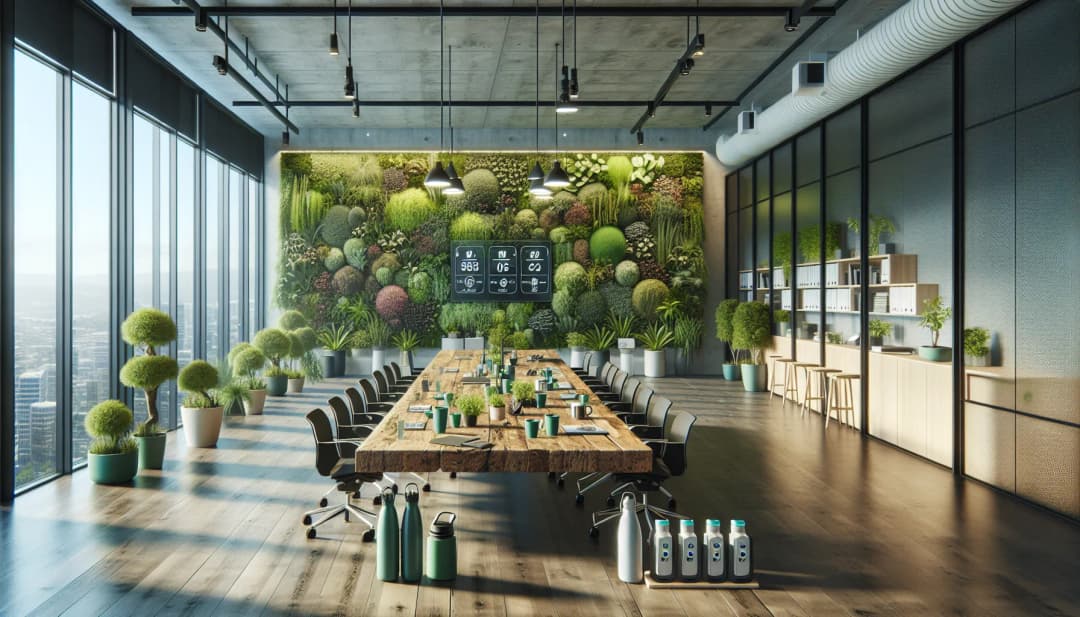 How Do You Integrate Sustainability into Your Business?