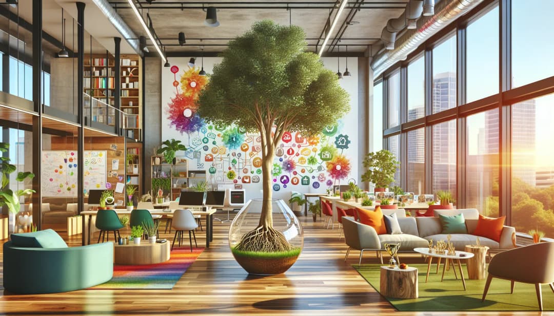 What Strategies Improve Company Culture?