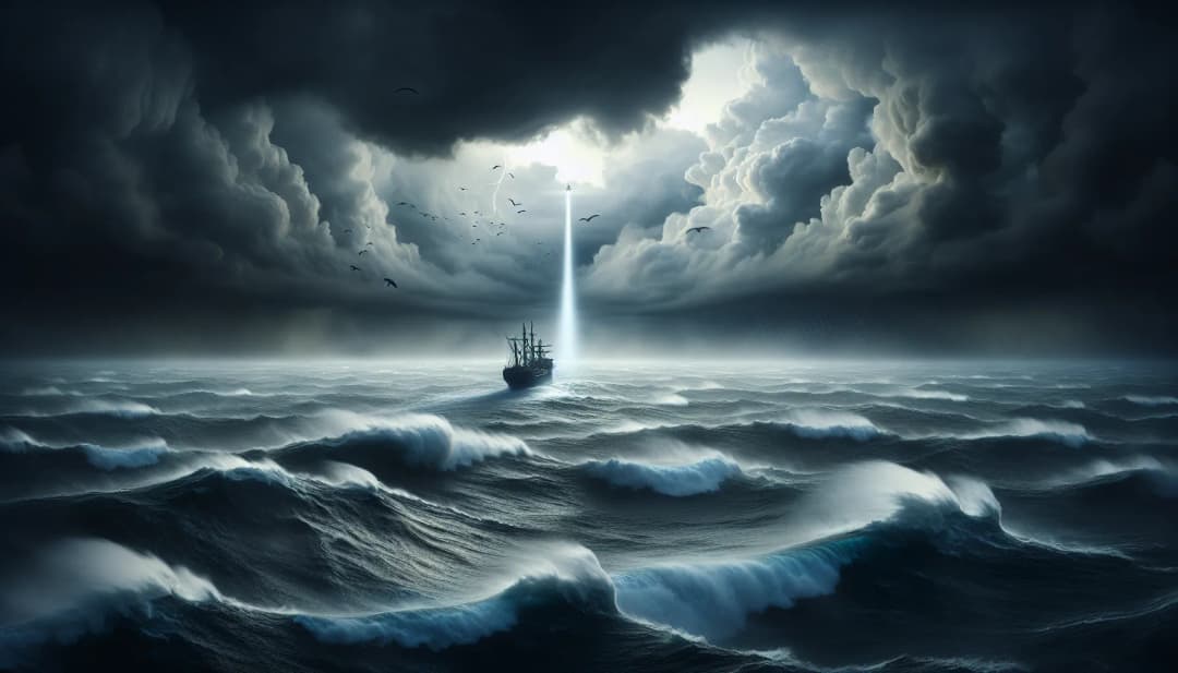 How Do You Lead Your Team Through Crisis?
