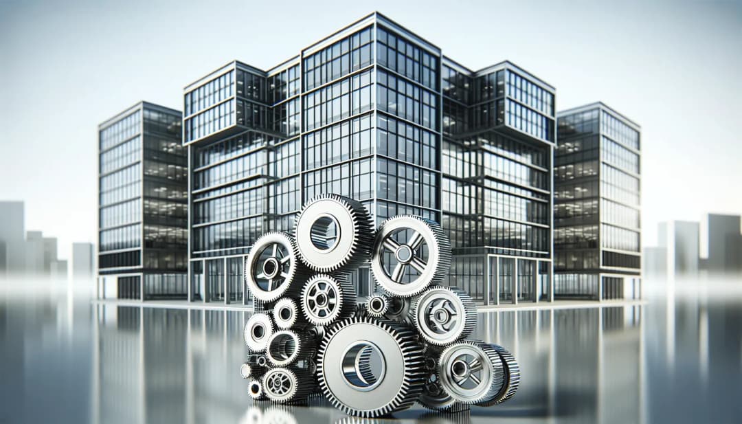 How Have You Managed Large-Scale Organizational Changes?