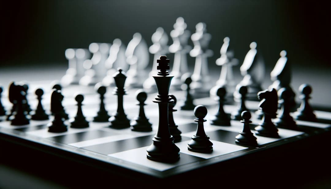 How Do You Handle the Pressure of Making Far-Reaching Decisions?