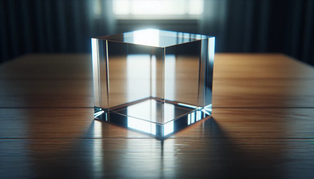 How Do You Ensure Transparency Within Your Organization?